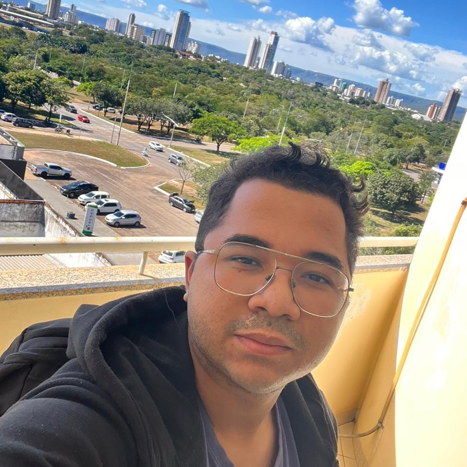 Arthur Souza